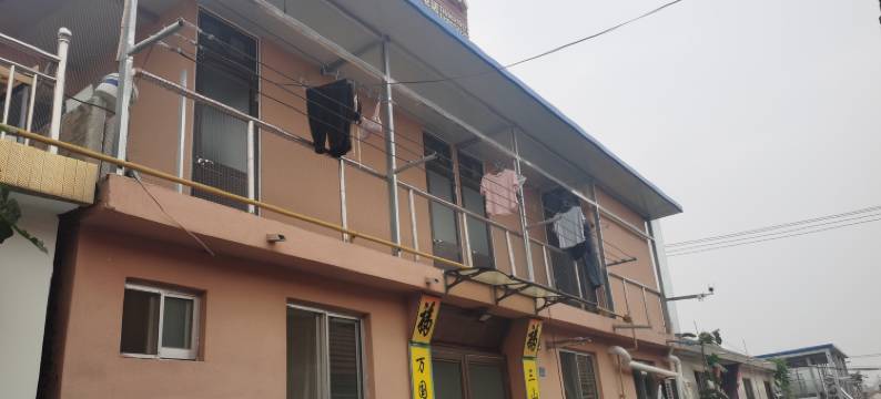 烟台立鑫渔家乐图片