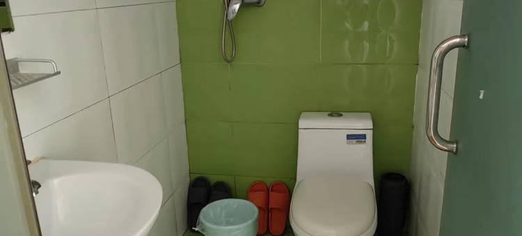 99优选酒店(北京万寿路地铁站店)图片