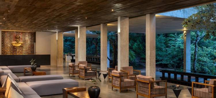 杰特威湖酒店(Jetwing Lake)图片