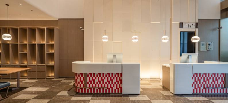 深圳嘉朵GLaDoRe酒店(宝安店)图片