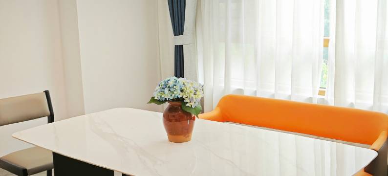 弥渡山木水民宿酒店图片