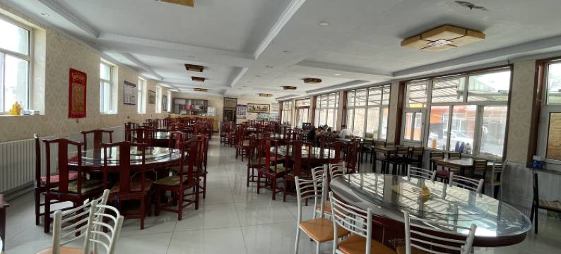 丰宁金军农家院图片