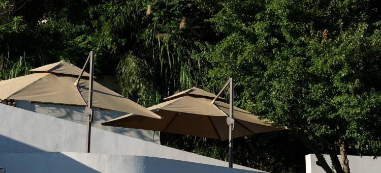 绍兴山中小屿民宿图片