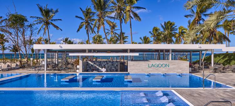 悦宜湾绿松石-一价全包(Riu Turquoise - All Inclusive)图片