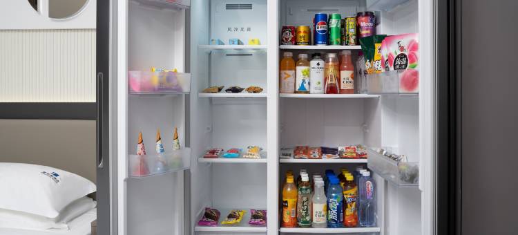 爱电竞酒店(六盘水人民广场高铁站店)图片