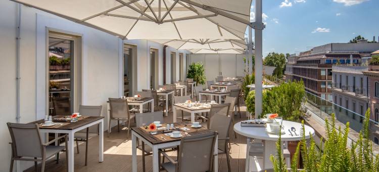 格兰姆酒店(The Glam)图片