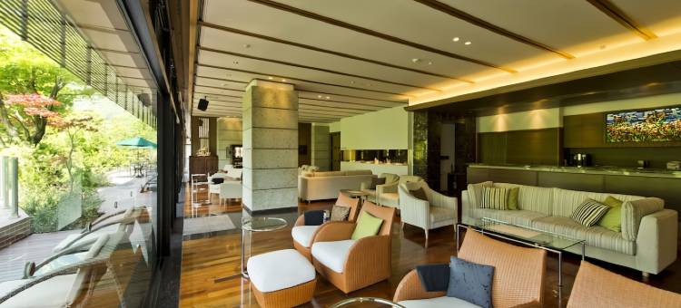 鬼怒川金谷酒店(Kanaya Hotel Kinugawa)图片