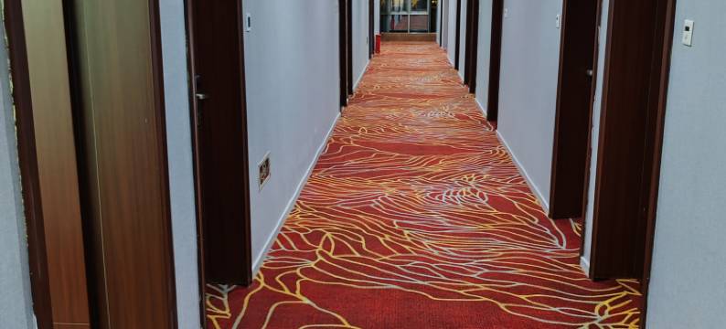 天逸宾馆(福州七中店)图片