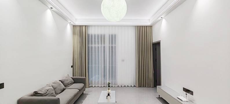 平潭蔚蓝集客栈图片