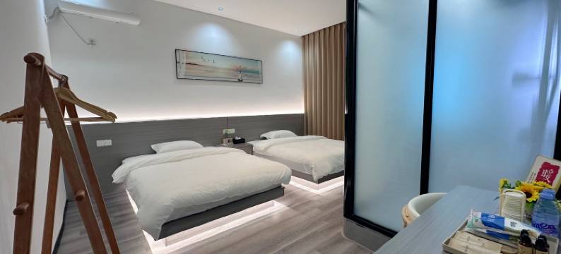 平潭山舍近海客栈图片