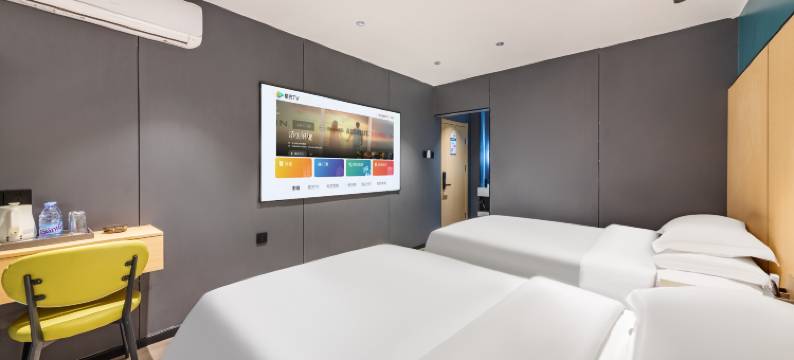 光影轻奢民宿图片