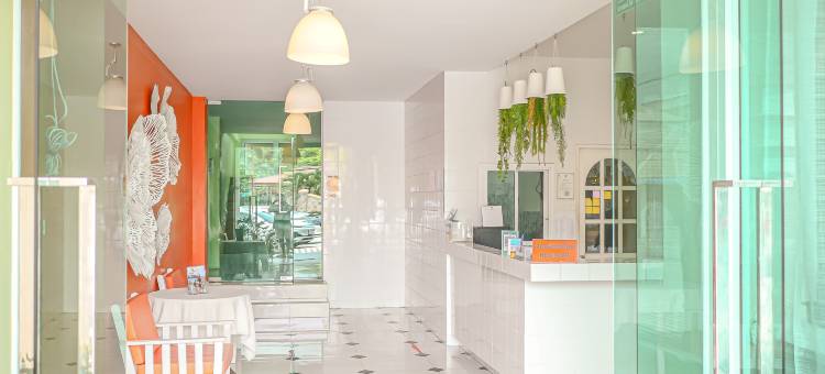 乌达宝夏纳杜酒店(Xanadu Hotel Utapao)图片