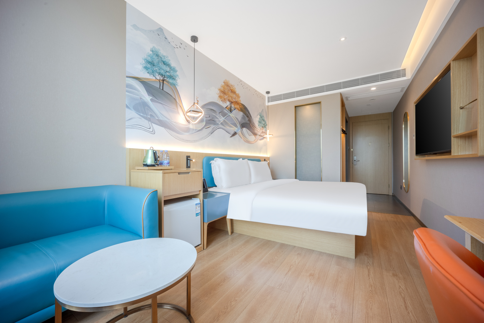 Jingju hotel Hotel Overview