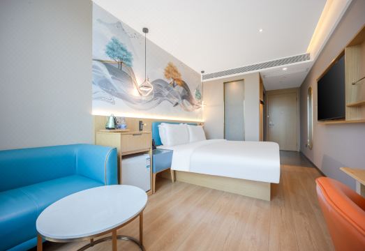 Jingju hotel Hotel Overview