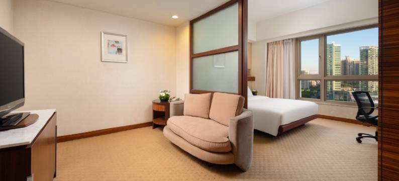 东莞长安国际酒店图片