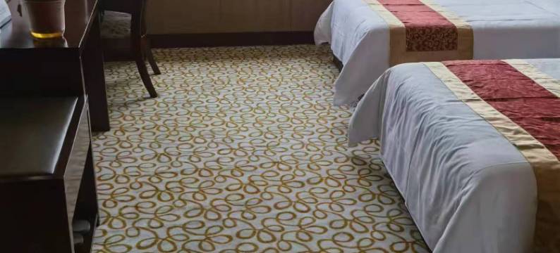 滨州馨露大酒店图片