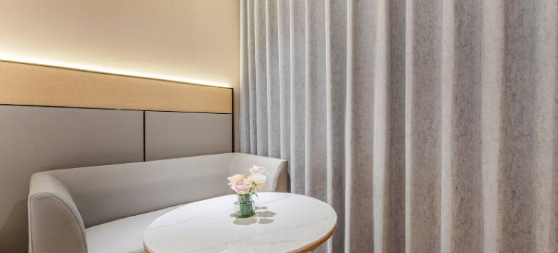 兰夏Hotel(佛山千灯湖礌岗地铁站店)图片