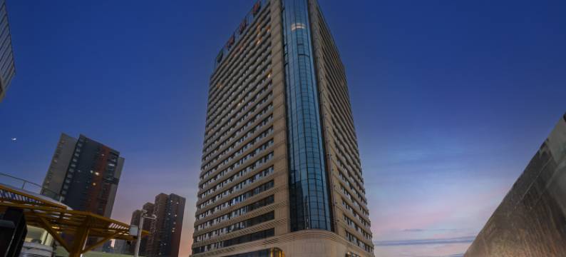 汉庭酒店(济南东站响泉街地铁站店)图片