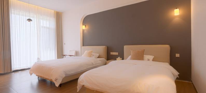 那拉提云麓星辰观景民宿图片