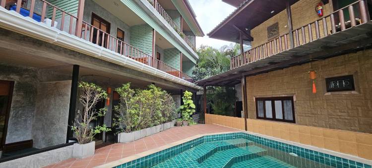 阿拉亚精品酒店(Araya Boutique Hotel)图片