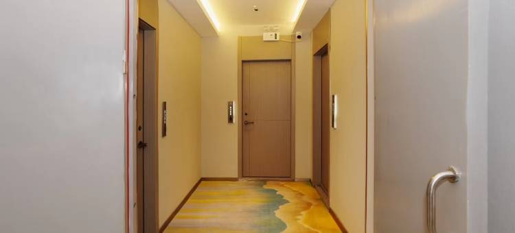 会东会兴酒店图片