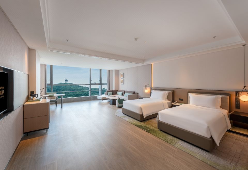 Hotel Overview