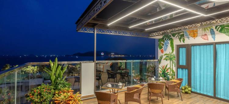 Viela公寓 芽庄(Viela Apartment Nha Trang)图片