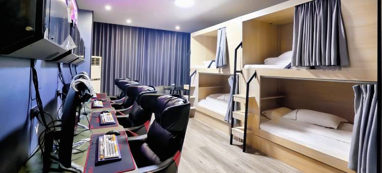 麻江金侨丽都酒店图片