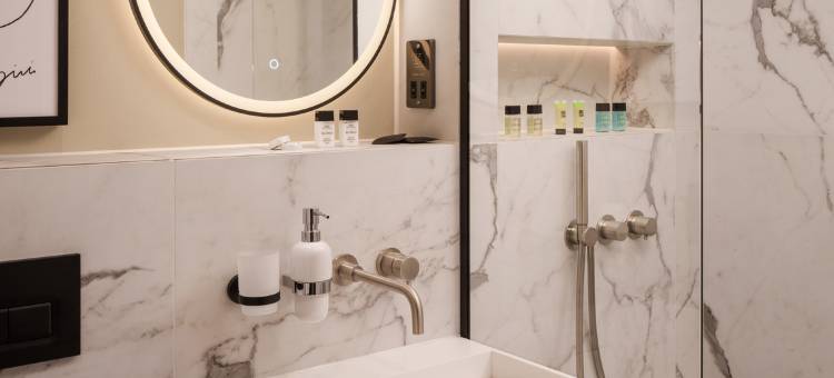 中央公园酒店(Central Park Hotel)图片