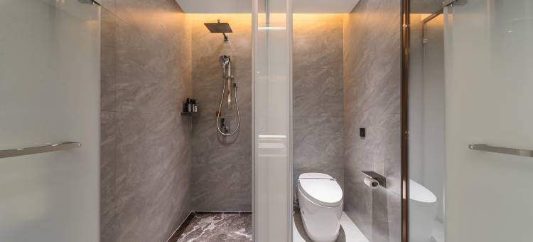 黄山美仑国际酒店图片