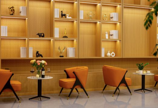 西昌金色佳瑞酒店（火把广场店）