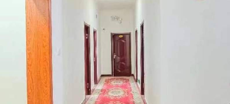 临江贵宾楼阳光99宾馆图片