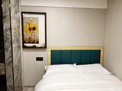 澜湾酒店(北京双井地铁站店)