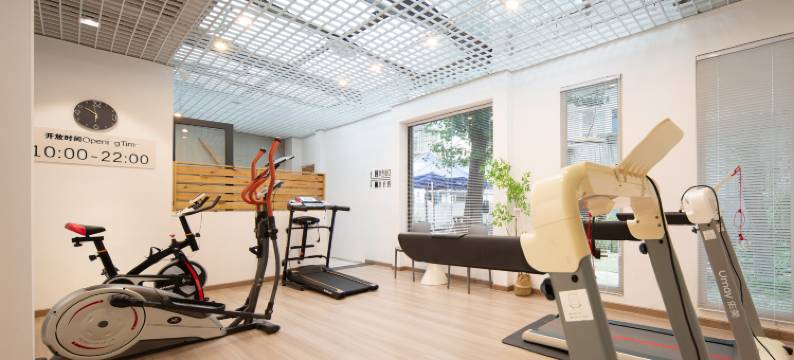 木子里·亦春民宿(四川农业大学店)图片