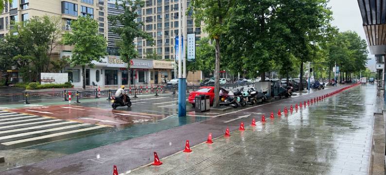 假日宾馆(开化县政府人民医院店)图片