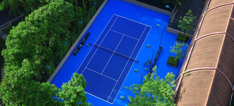 三亚湾海居铂尔曼度假酒店图片