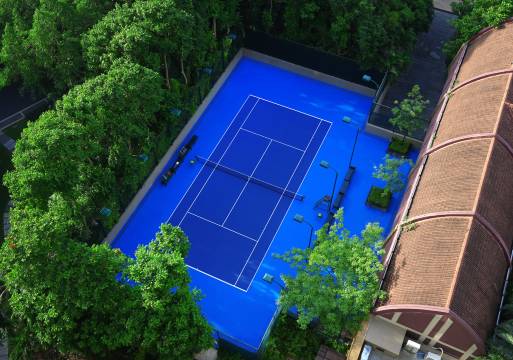 三亚湾海居雅高铂尔曼度假酒店图片