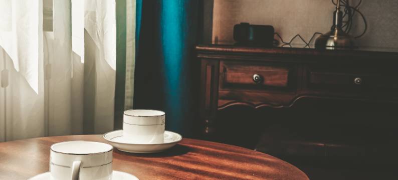 满洲里旺泉宾馆(中苏金街步行街店)图片