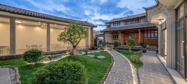 蒲公英驿站民宿(三义国际机场店)图片