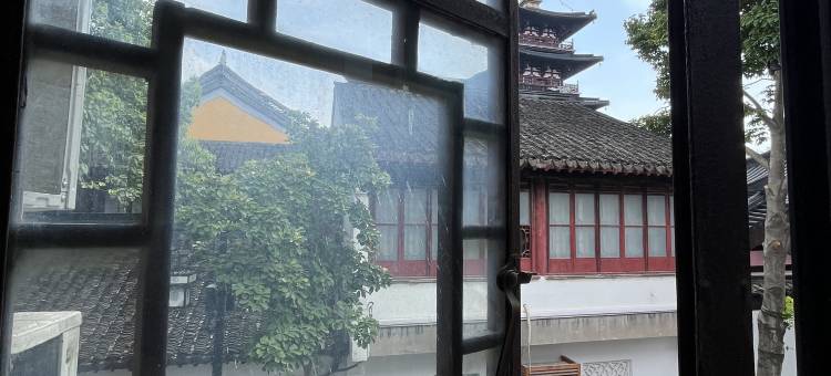 寒山居(苏州寒山寺枫桥景区店)图片