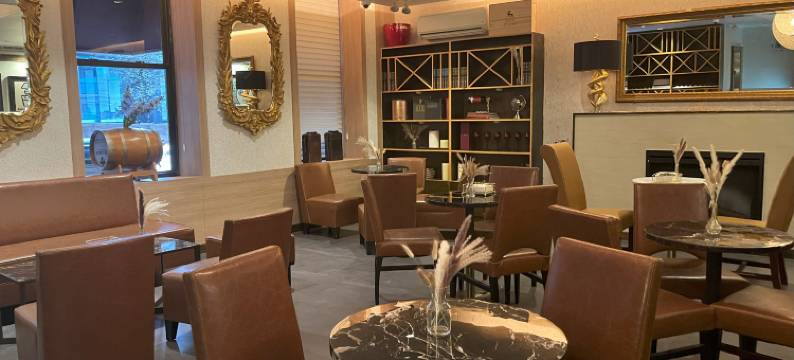 斯坦福酒店(Hotel Stanford)图片