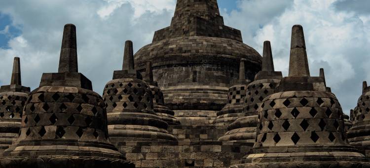 安缦齐和(Amanjiwo)图片