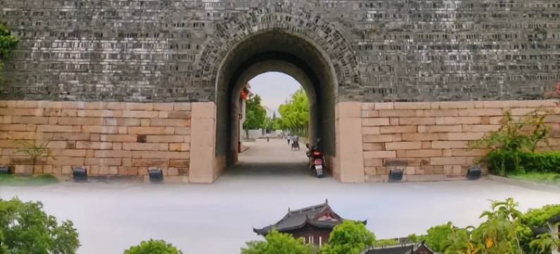 桐乡和平饭店图片