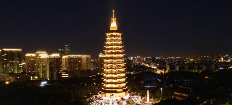 喜悦门酒店(常州青果巷清凉寺地铁站店)图片