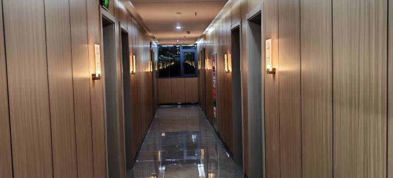 北山雅舍民宿图片