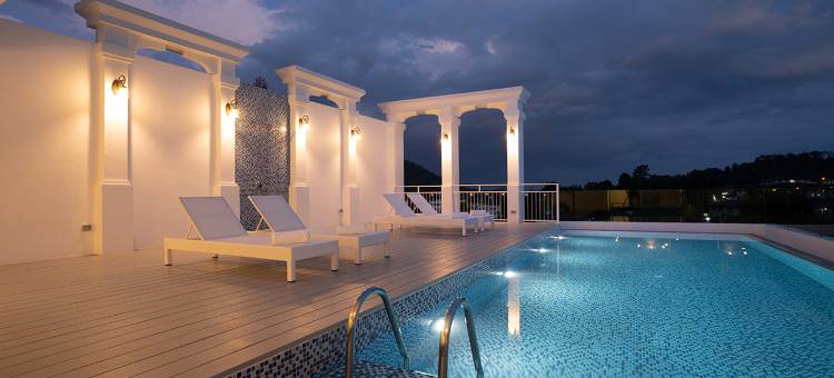 B2普吉高级酒店(B2 Phuket Premier Hotel)图片