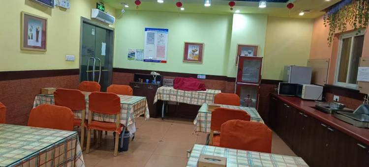 华驿酒店(攀枝花中心医院汽车客运中心站店)图片