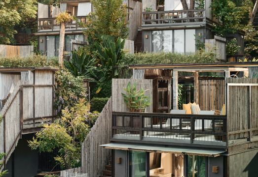 Dinso Resort & Villas Phuket, Vignette Collection, an IHG HotelHotel Overview