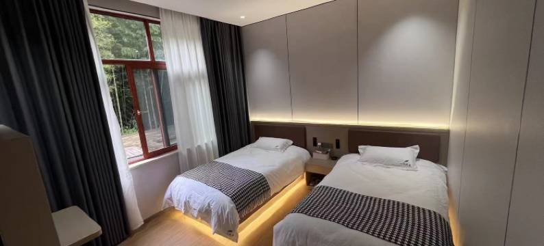 宁国一叶民宿图片