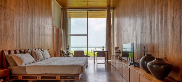 好运合集别墅视野(Villa Vista by the Serendipity Collection)图片